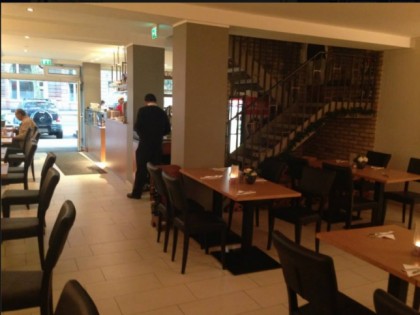 Foto: Restaurantalya