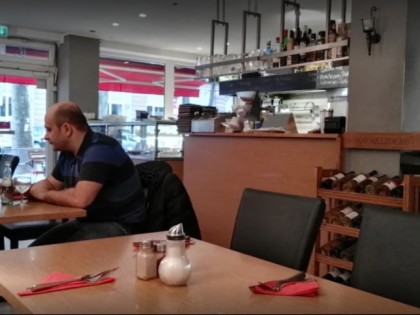 Foto: Restaurantalya