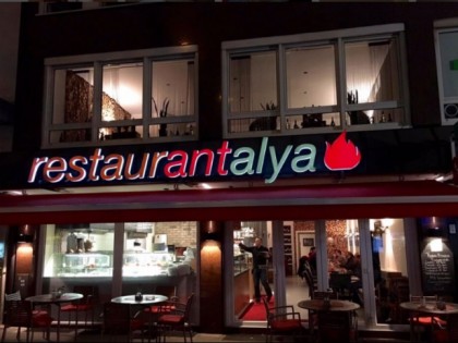 Foto: Restaurantalya