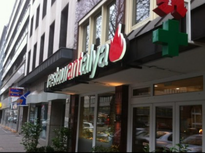 Foto: Restaurantalya