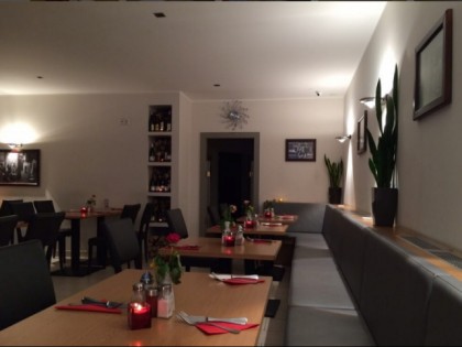 Foto: Restaurantalya